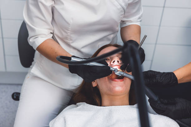 Best Emergency Cosmetic Dentistry (e.g., broken veneers) in Robinwood, MD